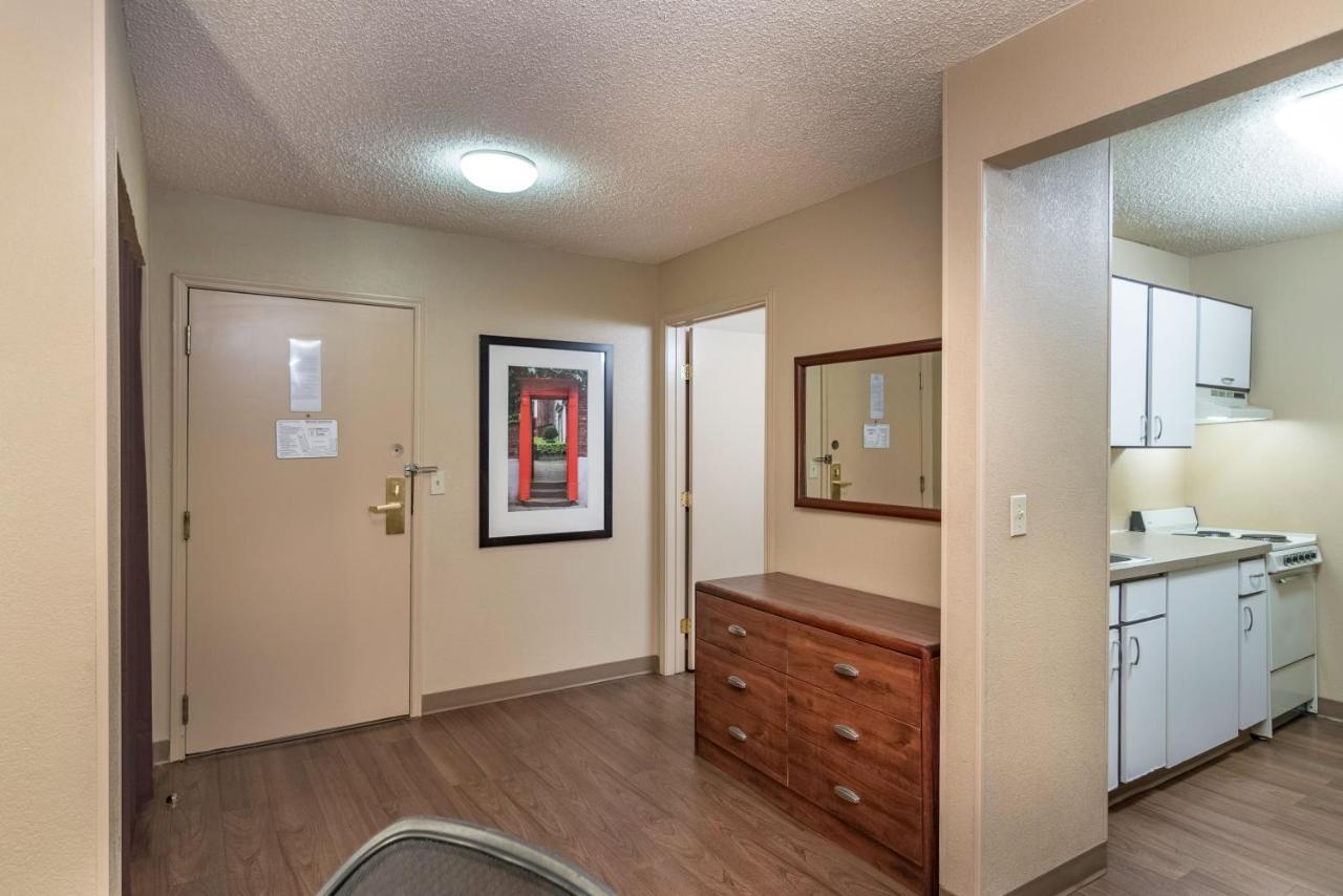 Extended Stay America Suites - Oklahoma City - Northwest Buitenkant foto